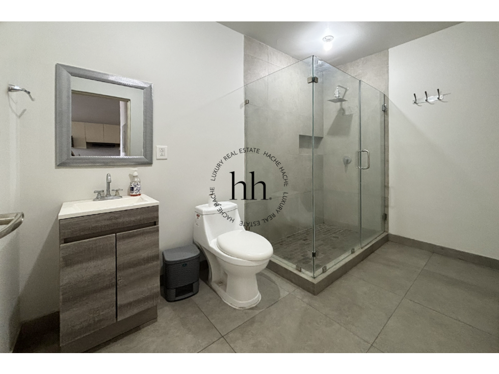 Departamento en renta Amo Living - 5