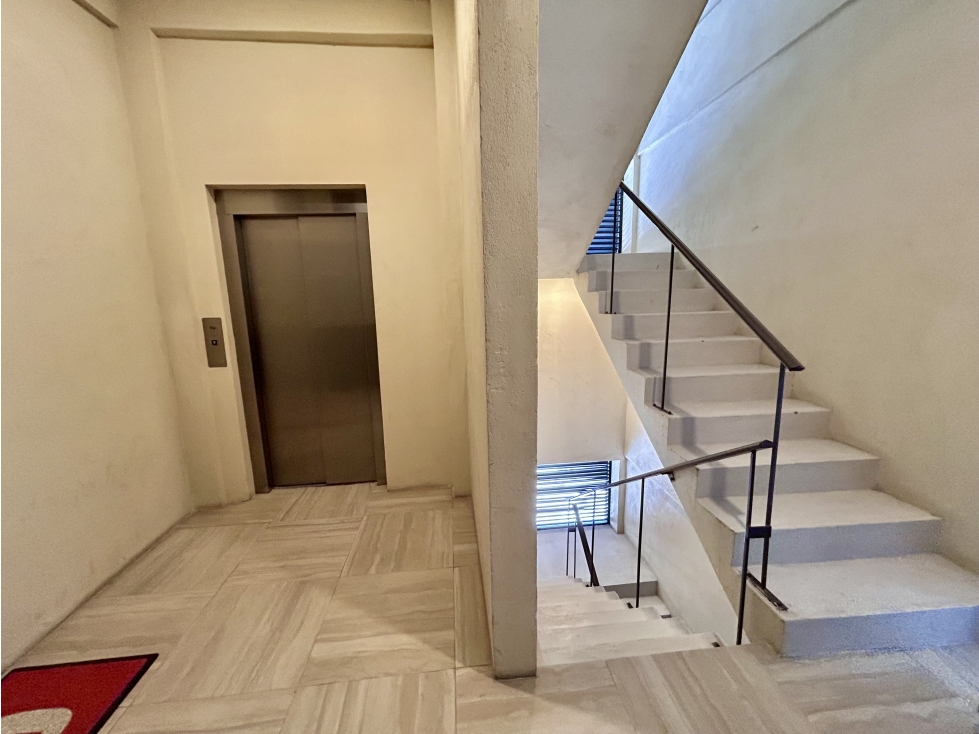 Edificio en venta Zona Tec, Monterrey, Nuevo León - 3