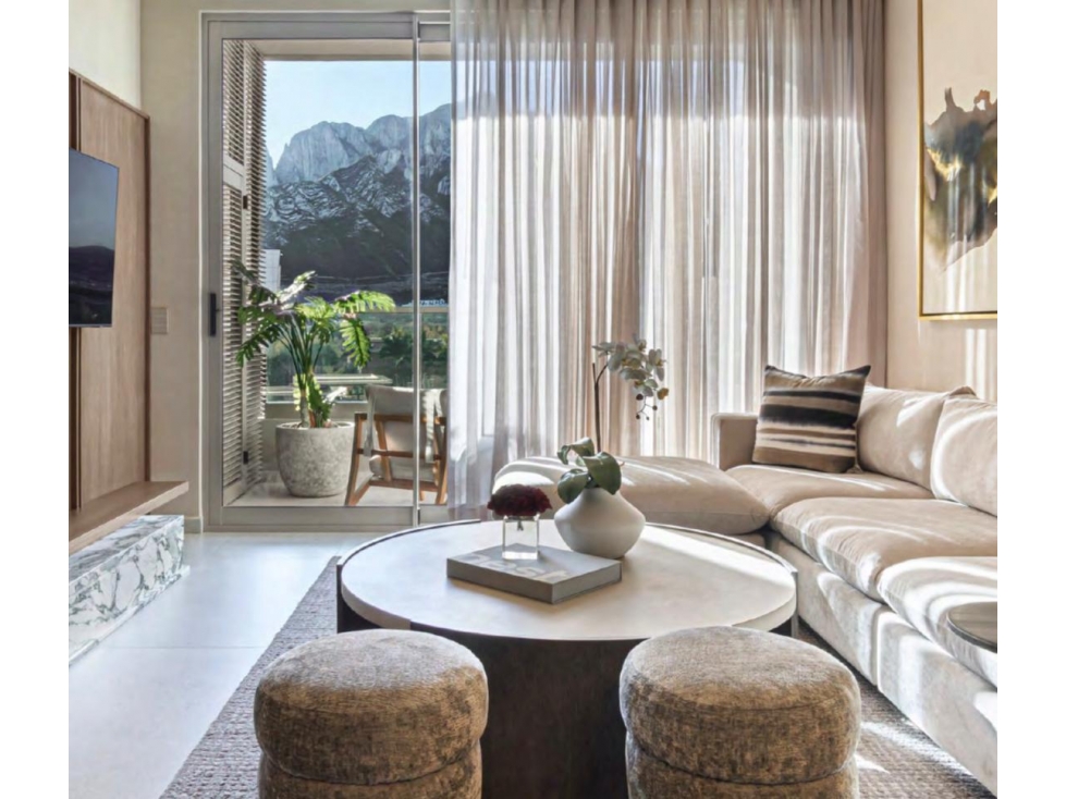 Departamento en venta West - 4