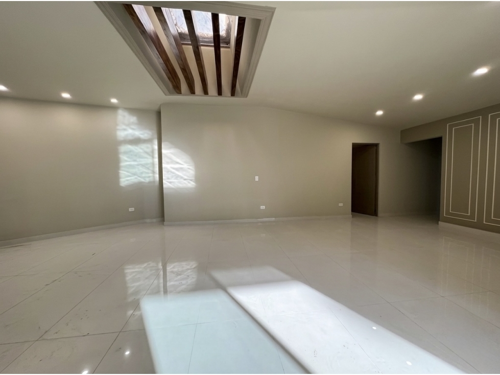 Casa en renta, zona San Pedro, en Fuentes del Valle - 4