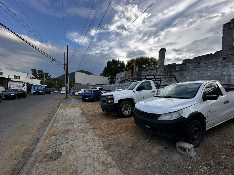 Terreno en Venta, Valle Oriente, Monterrey N.L. — foto 4
