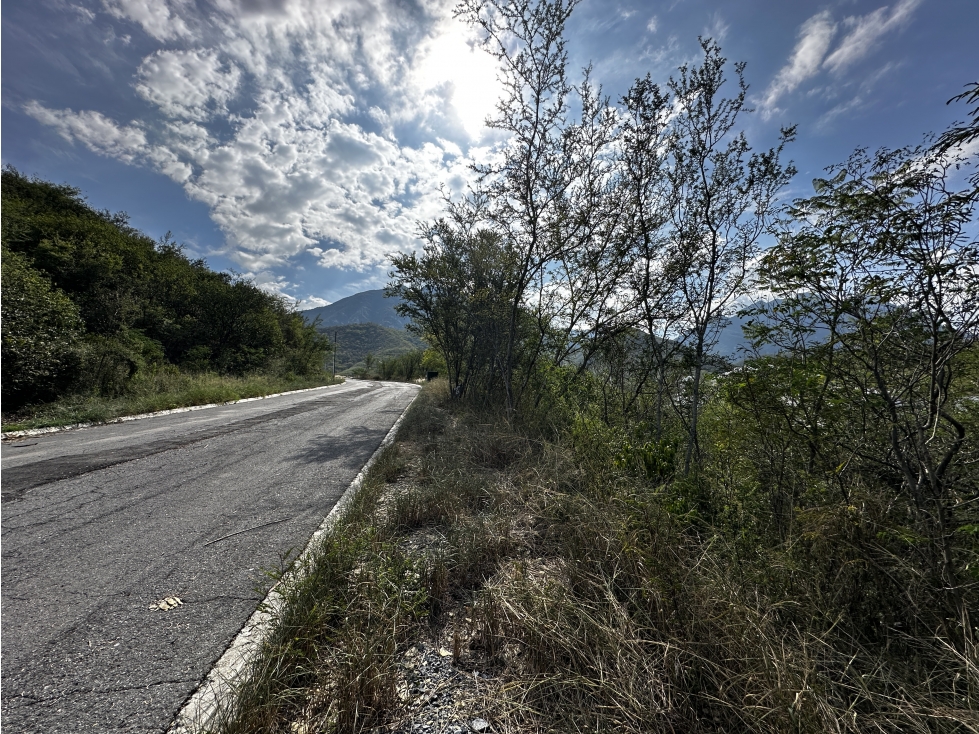 Terrenos en Venta en Bosques de Valle Alto, Monterrey N.L. — foto 5