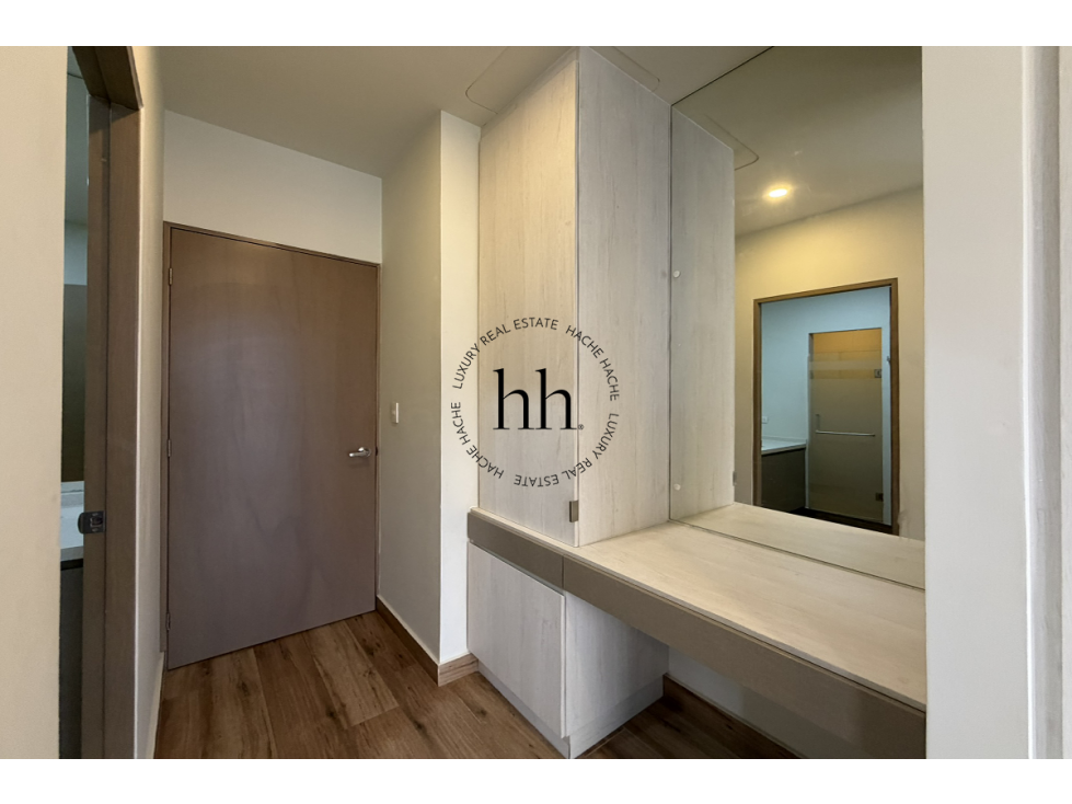 Departamento en renta Las Huastecas — foto 5
