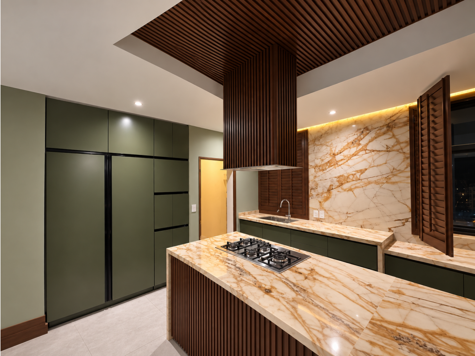 Departamento en renta en Torre Silé, Monterrey, Nuevo León - 4
