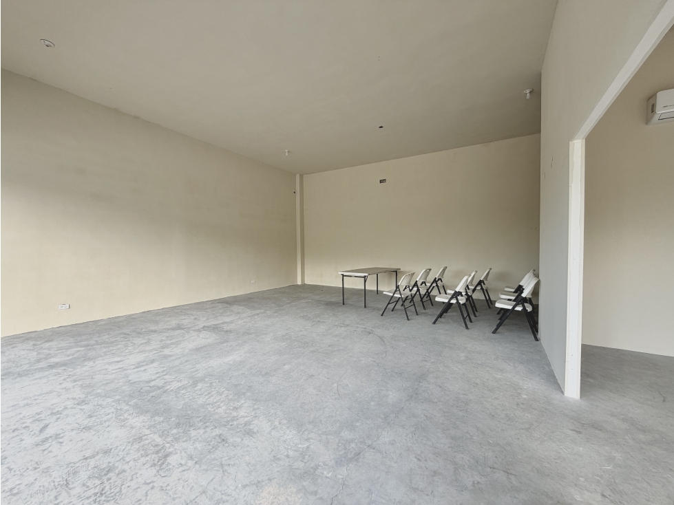 Local Comercial en Renta Planta Baja, Carretera Nacional Monterrey — foto 4