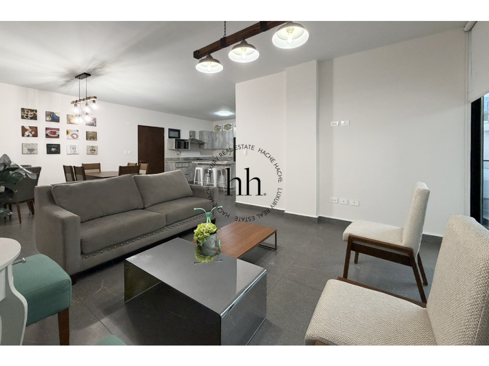 Departamento en renta San Jerónimo — foto 4