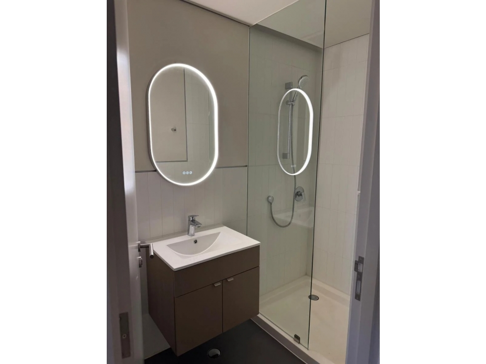 Departamento en renta en Torres Acacia, Valle Oriente — foto 6