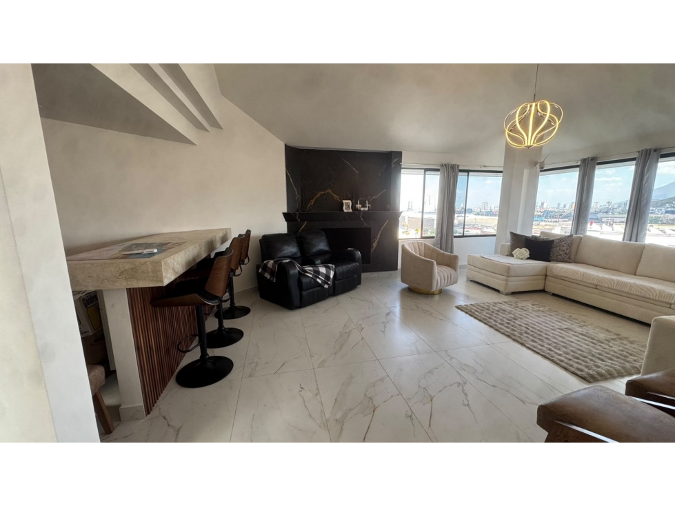 Casa en Venta en San Jerónimo, Monterrey, N. L. — foto 2