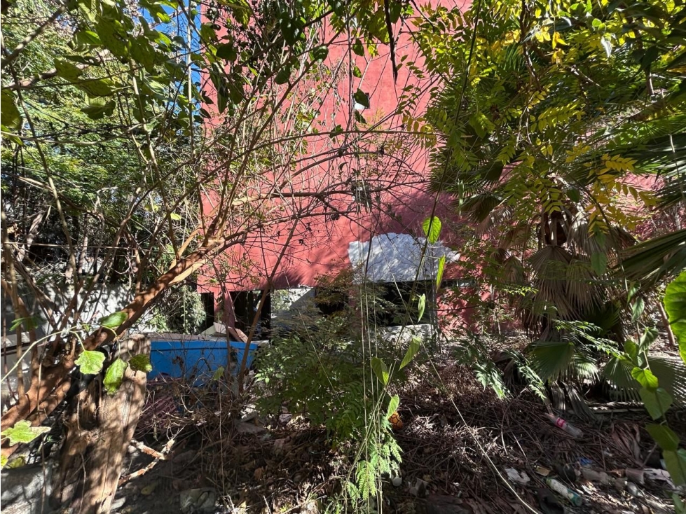 Terreno en Venta en el Centro de San Pedro - 5