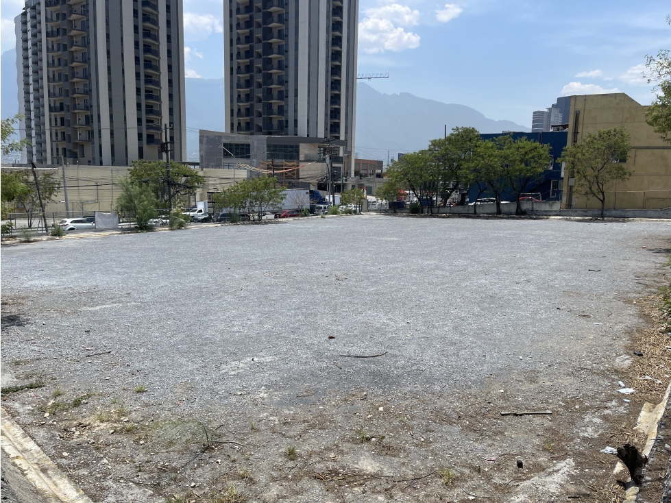 Terreno en Renta en San Jeronimo, Monterrey Nuevo Leon - 5