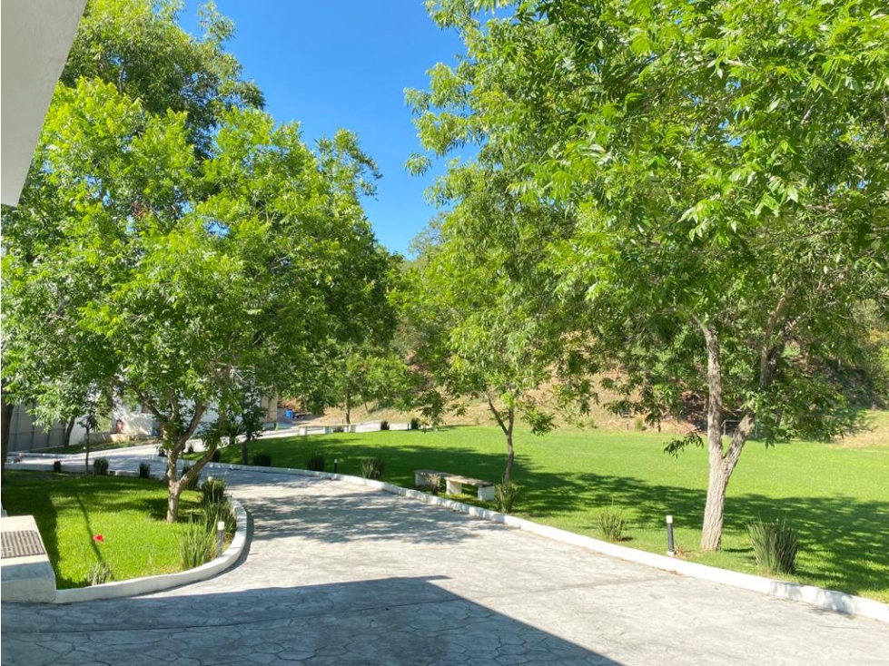 Quinta en Venta en Álamo, Allende, Nuevo León - 5