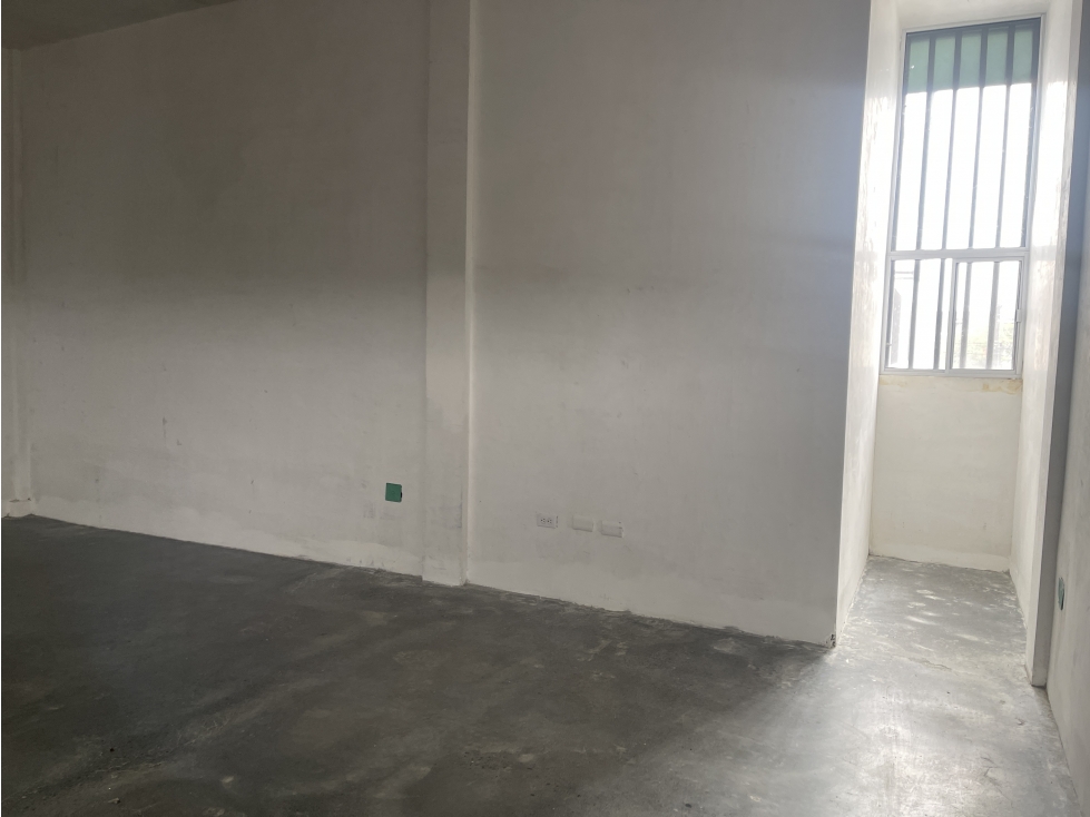 Bodega en renta en el Centro de Monterrey — foto 3