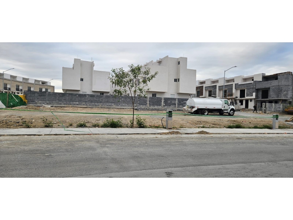Terreno en renta Juarez, N.L. - 4