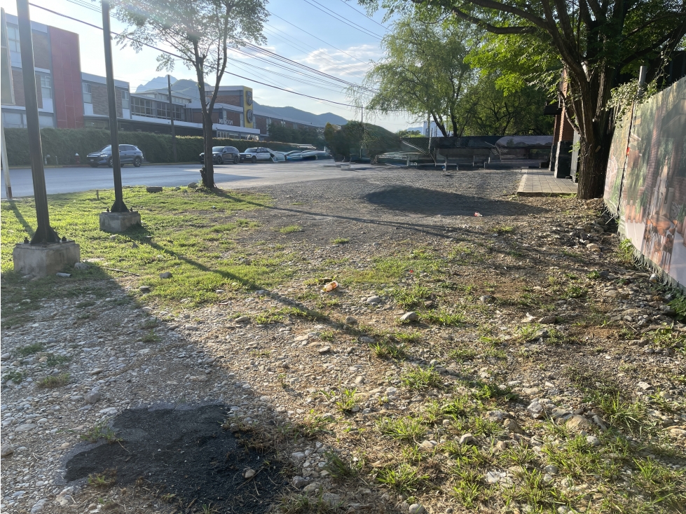 Terreno Comercial en Venta, El Uro Carretera Nacional, Monterrey — foto 5