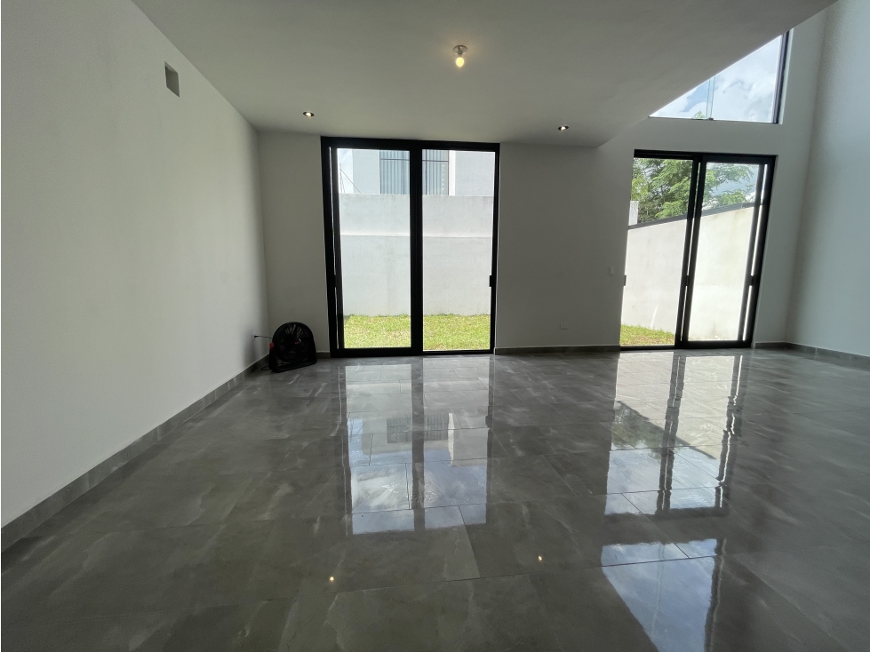 Casa en Venta Amorada Residencial en Carretera Nacional, Monterrey N.L — foto 6