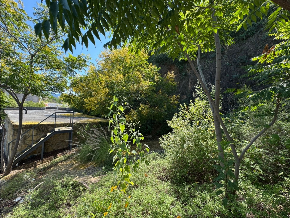 Terreno en Venta en Carretera Nacional, Fracc San Michelle — foto 5