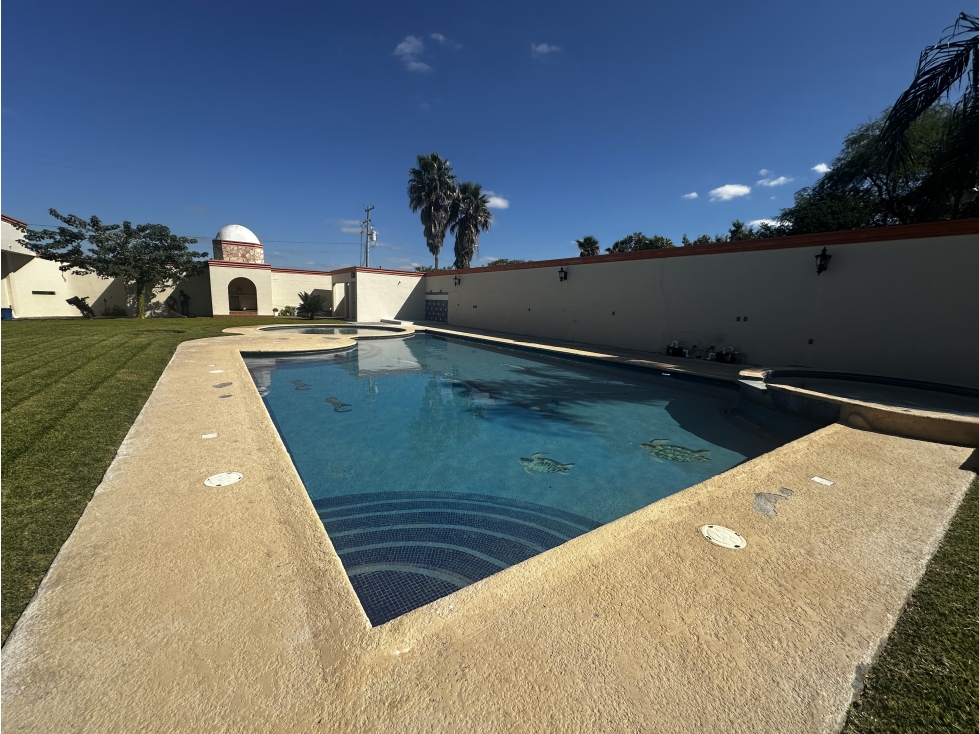Casa en Venta Carretera a Cadereyta Nuevo Leon - 2