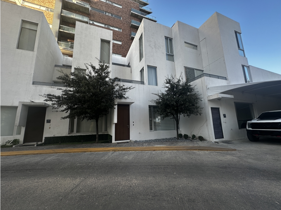 Town House en Venta en Nuevo Sur, Ladrillera, Monterrey, Nuevo León — foto 2