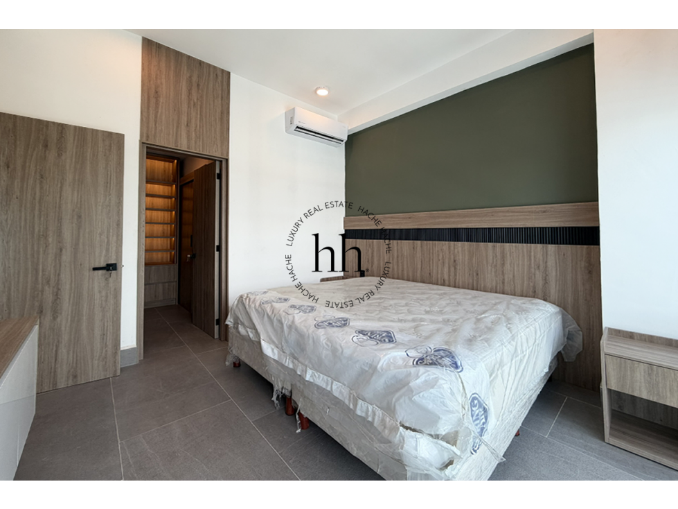 Departamento PH en Renta Torre Silika Carretera Nacional, Monterrey NL — foto 5