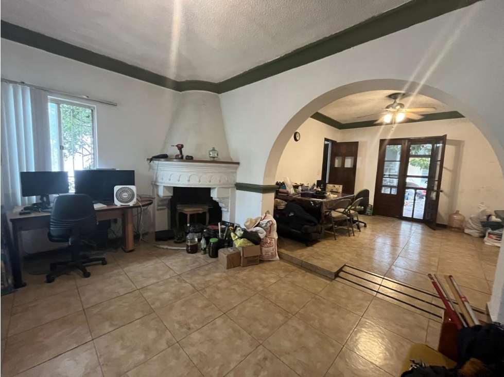 Casa en Venta Centro de Monterrey N.L. — foto 3