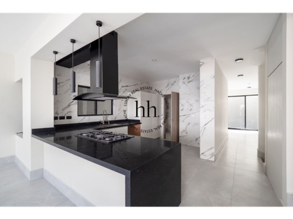 Casa en Venta En Paseo del Vergel, Carretera Nacional, Monterrey, N.L — foto 3