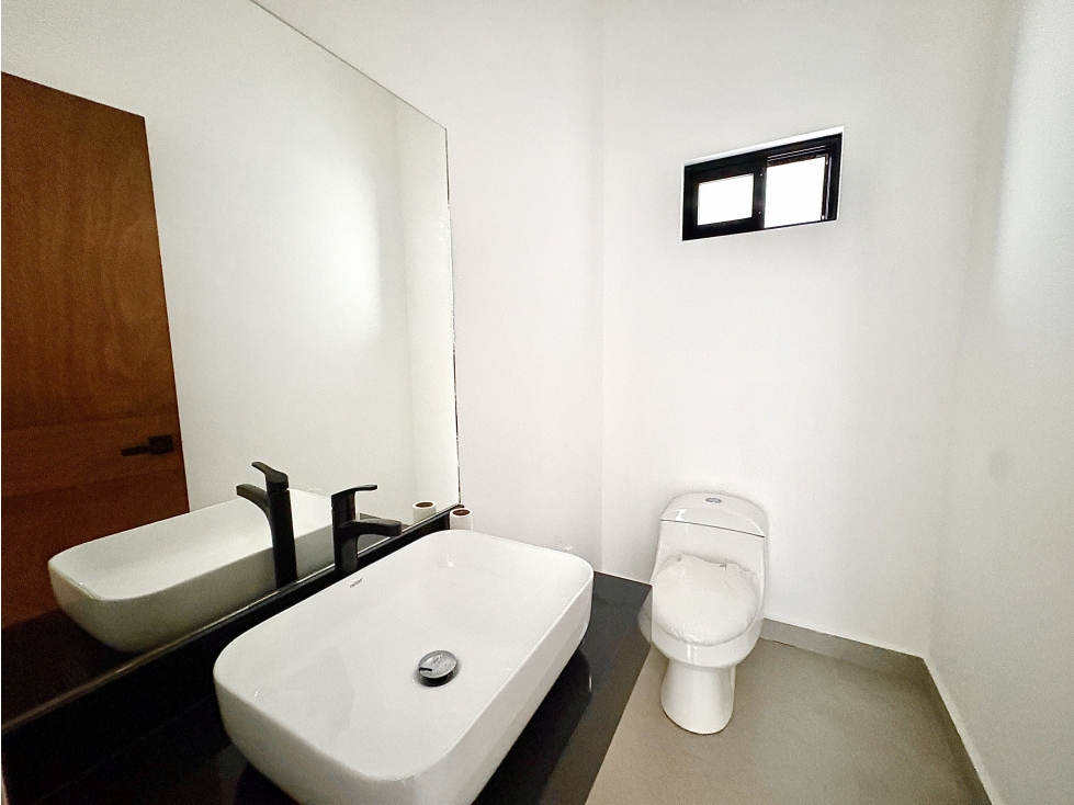 Casa en Venta en Altares Residencial Santiago Nuevo Leon — foto 4