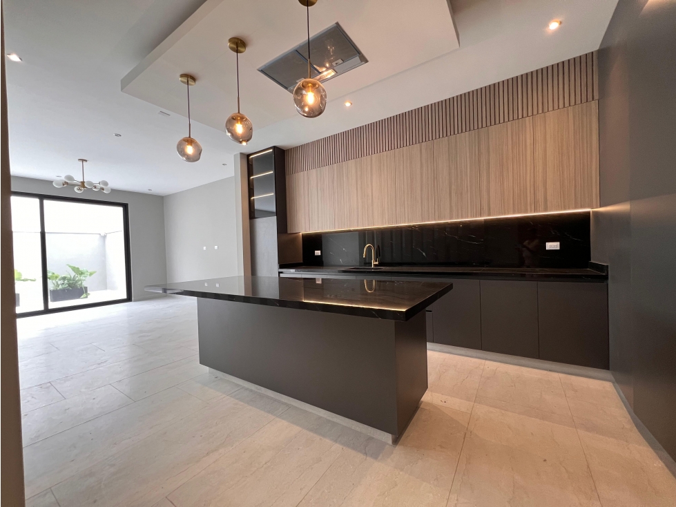 Casa en Venta en Brisas del Vergel Monterrey N.L..