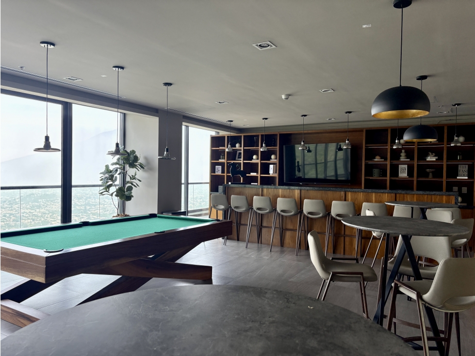 Departamento en Venta en Sonoma Monterrey NL — foto 6