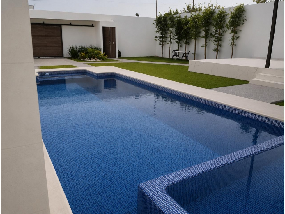 Quinta en venta en Ciénega de Flores Nuevo León - 4