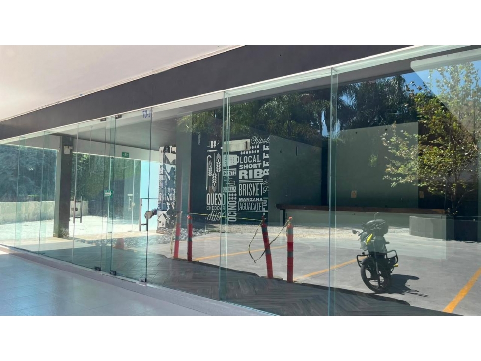 Local comercial Valle Alto,Monterrey N.L — foto 3