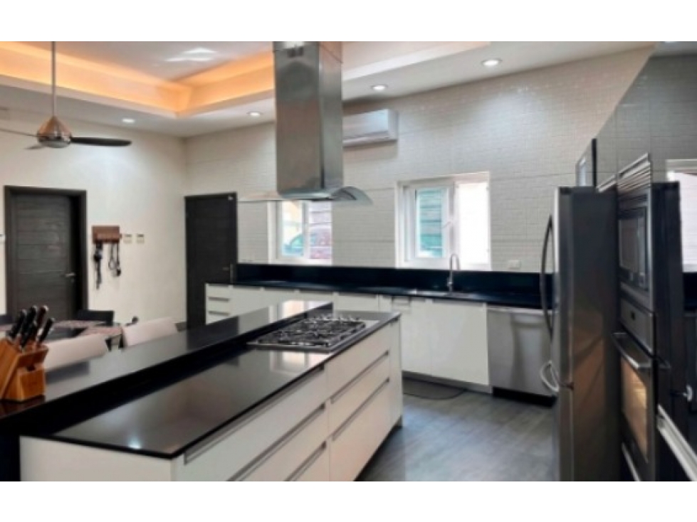 Casa en venta en Jardines de San Agustin — foto 6