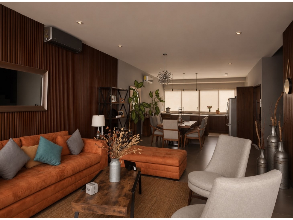Casa en venta, Cumbres de Santiago — foto 3