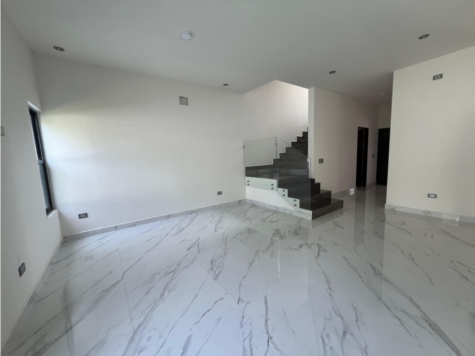 Casa en venta en Brisas del Vergel El Barro Monterrey — foto 5