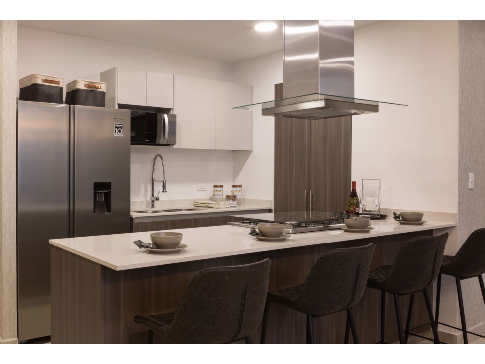 Departamento en Venta en San Jerónimo Entrega Inmediata — foto 4