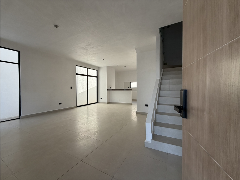 Casa en Venta General Escobedo, Nuevo León - 4