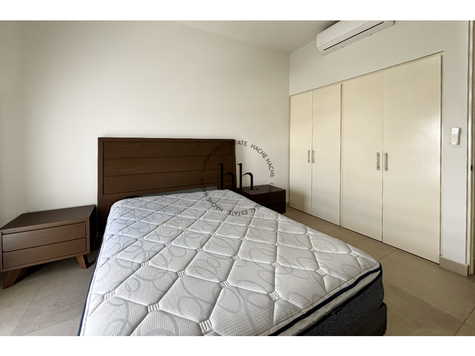 Departamento en renta Amo Living - 6