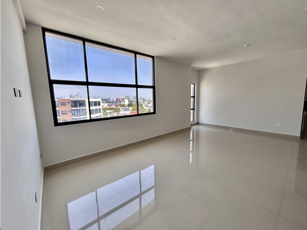 Edificio en venta Zona Tec, Monterrey, Nuevo León - 4