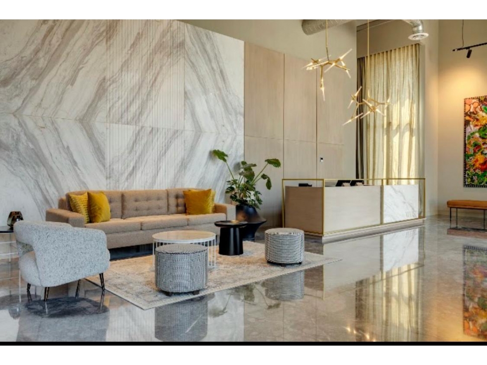 Departamento en venta West - 5