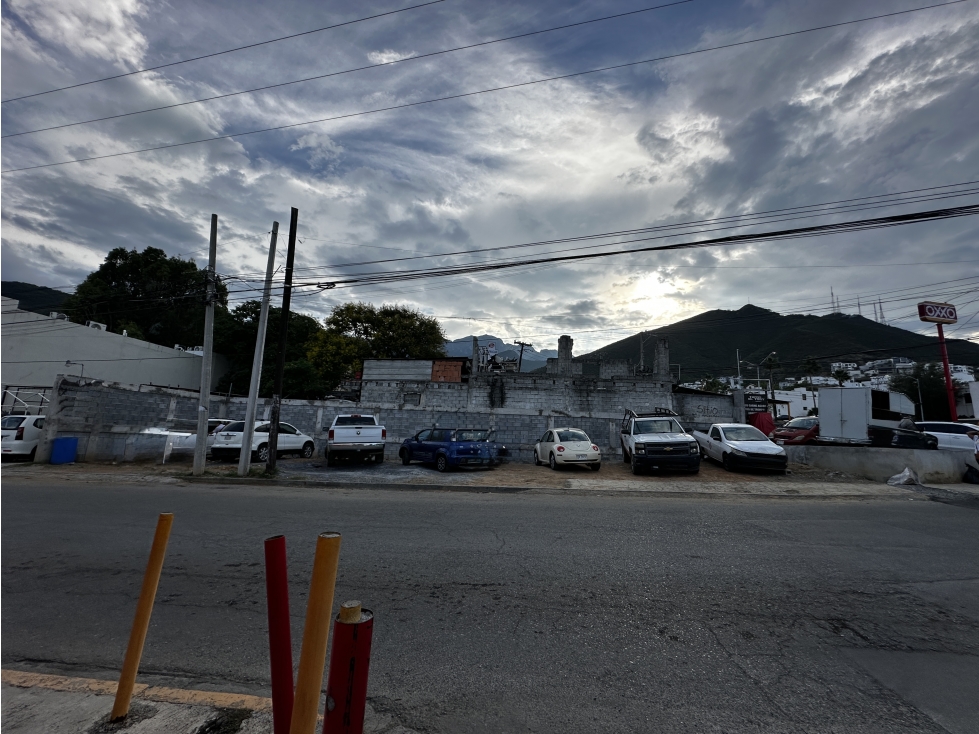 Terreno en Venta, Valle Oriente, Monterrey N.L. — foto 5