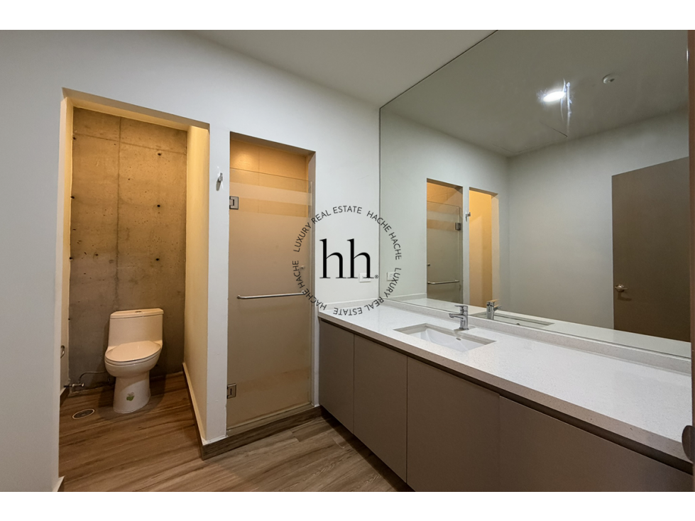 Departamento en renta Las Huastecas — foto 6