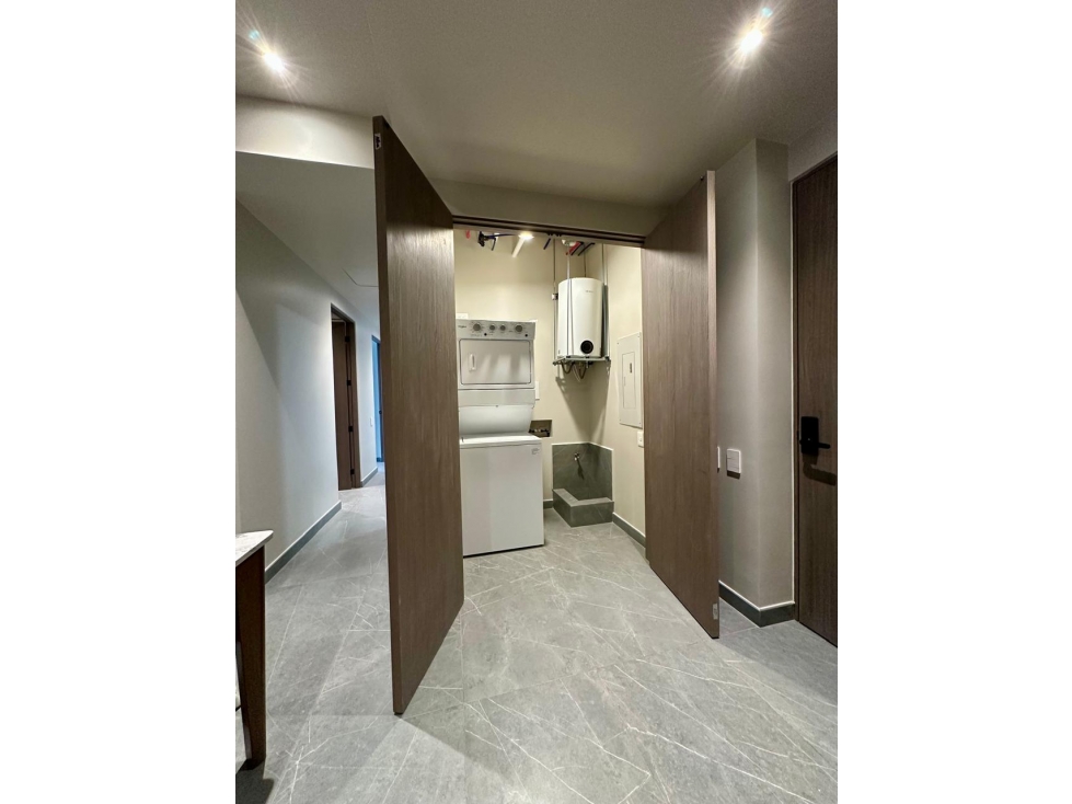 Departamento en renta en Valle Oriente - Torre Lativ — foto 4