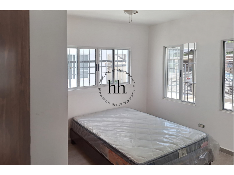 Departamento amueblado en renta Cuahutemoc — foto 5