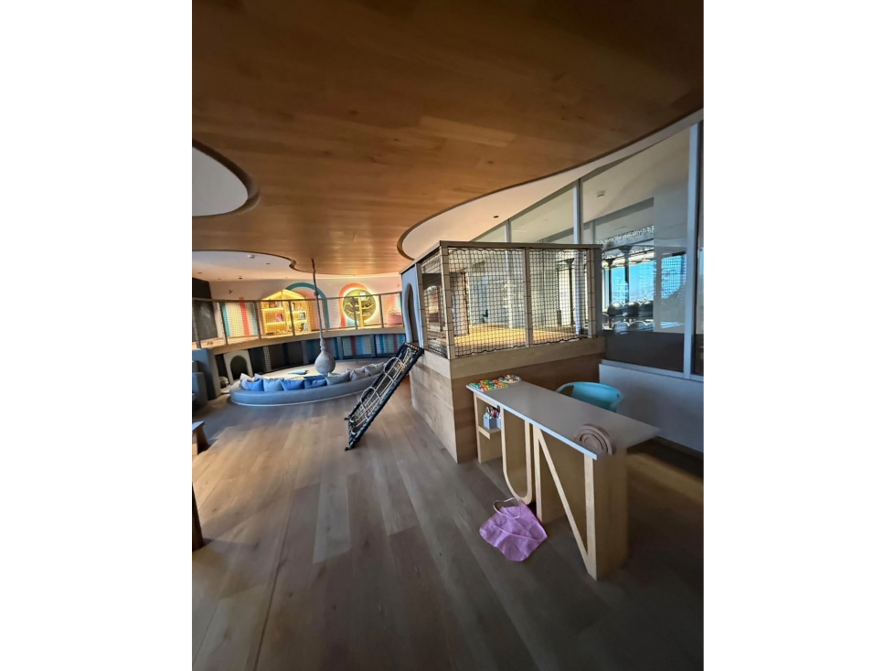 Departamento en Venta Torre Vitant, Centro de Mty — foto 6