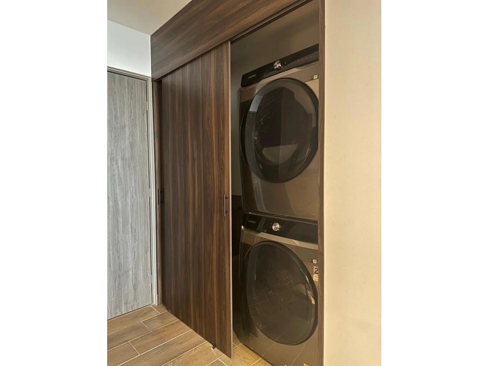 Departamento amueblado en renta - Torre Livo, Monterrey — foto 6