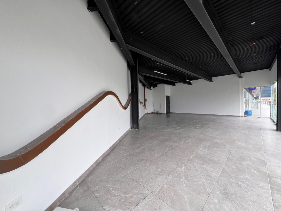 Local Comercial en venta en Fundadores - 5