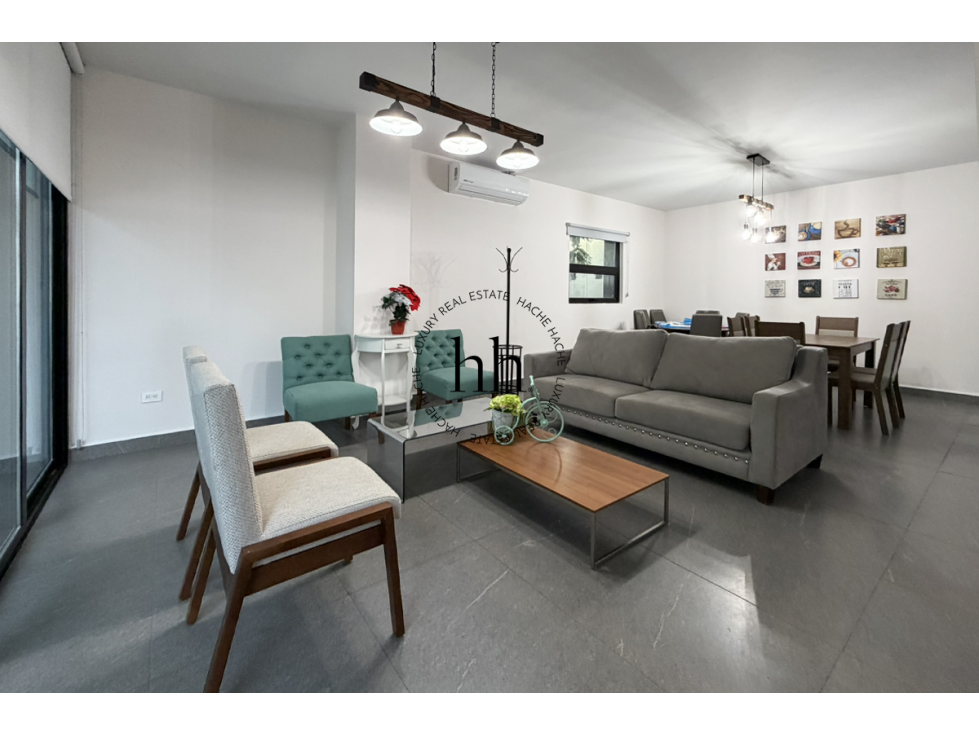 Departamento en renta San Jerónimo