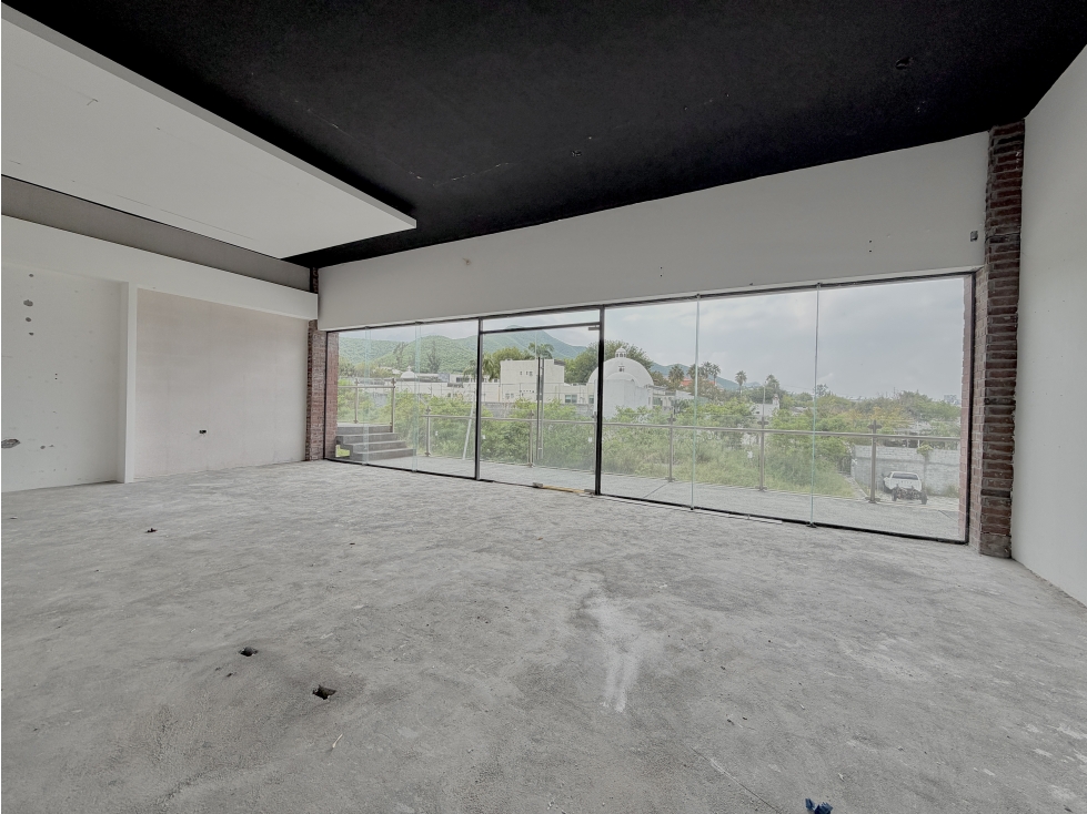 Local Comercial en Renta en Carretera Nacional, Monterrey NL — foto 5