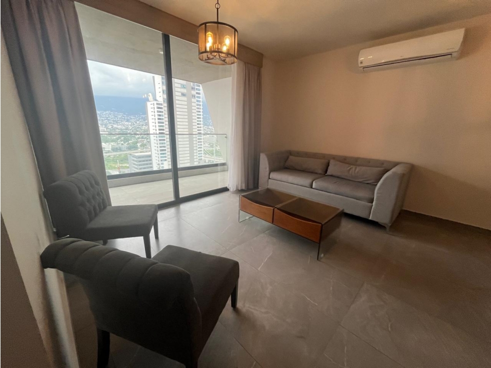 PH en Venta Torre Bakara,Santa Maria — foto 5