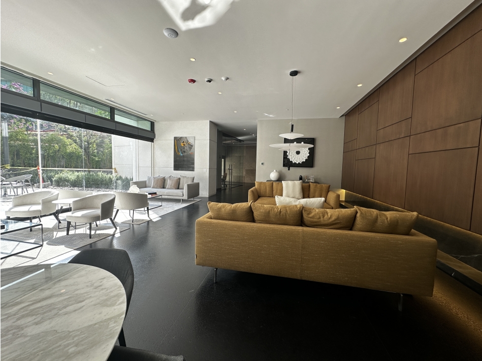 Departamento en Venta, Jardines del Campestre, San Pedro, N. L — foto 3