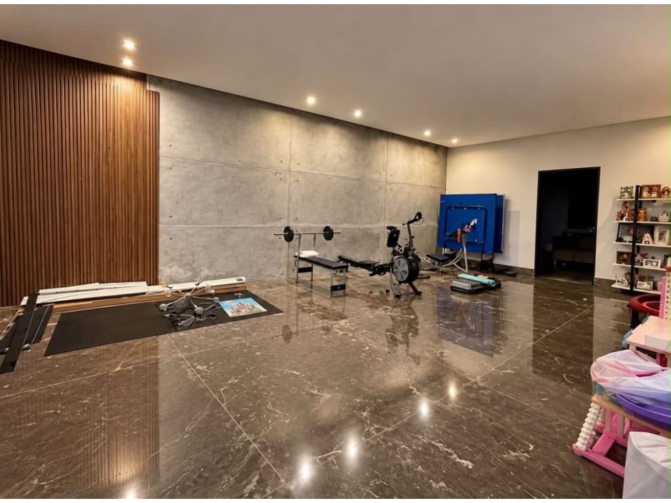 Casa en venta, en Lagos del Vergel, Carretera Nacional Monterrey — foto 6